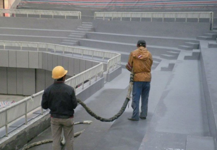 體育看臺噴涂設備 體育看臺噴涂設備