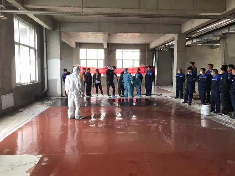 聚氨酯噴涂機(jī)又稱高壓聚氨酯噴涂機(jī)_京華邦威