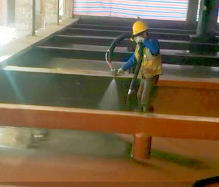 聚脲噴涂機(jī)