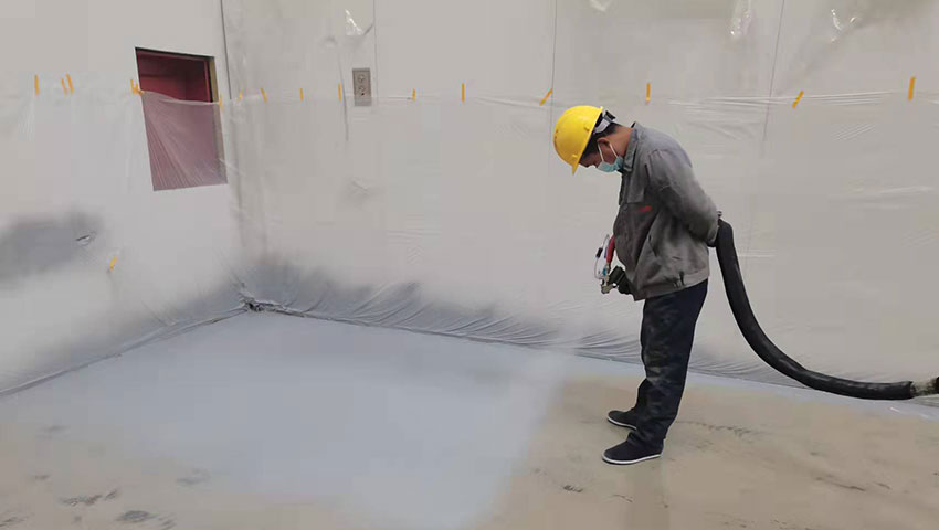 聚脲地坪噴涂機設(shè)備價格_聚脲噴涂設(shè)備生產(chǎn)廠家-京華邦威