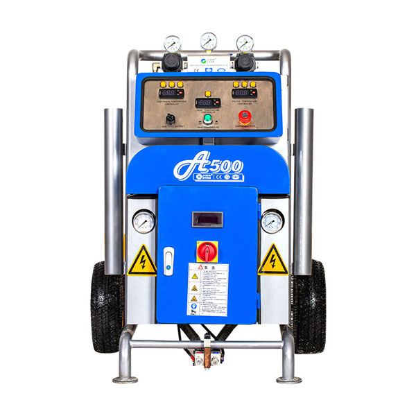 聚氨酯材料罐體隔熱保溫的優勢-京華邦威