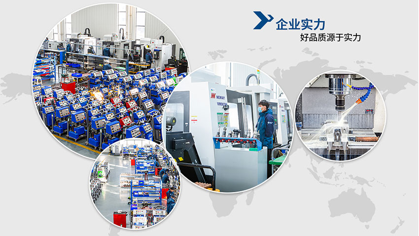 聚氨酯設備可以做什么？誰家聚氨酯設備做的好？-京華邦威